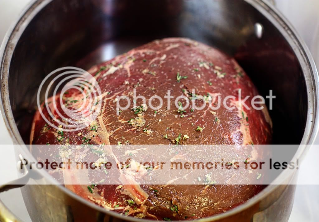 Overnight Pot Roast Jennifer Cooks
